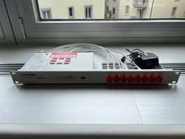 Fortinet FortiGate 50E