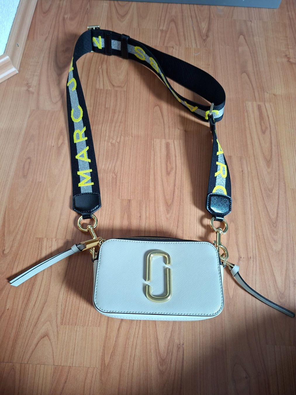 Marc Jacobs Borse da donna: Marc Jacobs The Snapshot – Usato da Rüdlingen venduto da Fra_xr2l 7