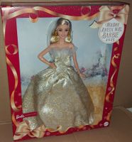 Barbie Signature  Holiday/Joyeux Noël,2025,Neuve