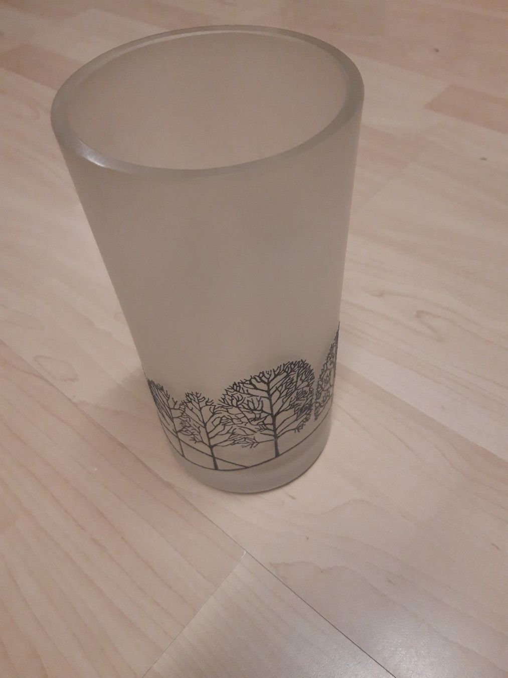 Vasi & Recipienti: Grosse Vase Glas – Usato da Egliswil venduto da Cracky81 1