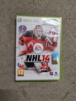 Videospiel NHL 14 für Xbox 360