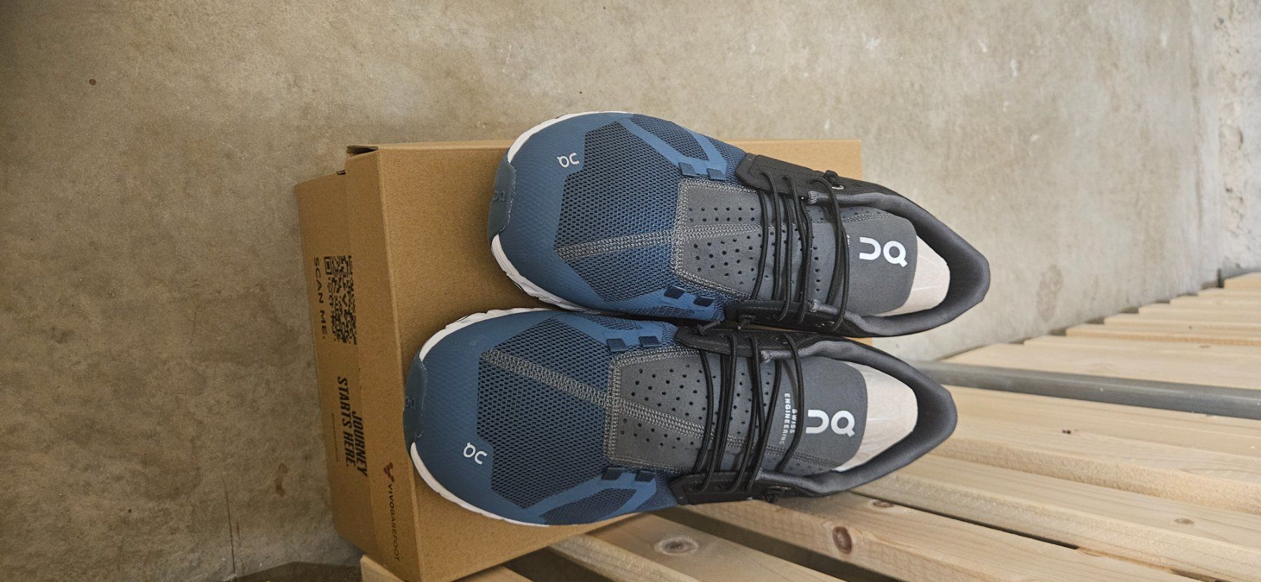 On Chaussures hommes: On Cloud, Gr. 47 – Neuf (Voir description) à Payerne par bek_81 5