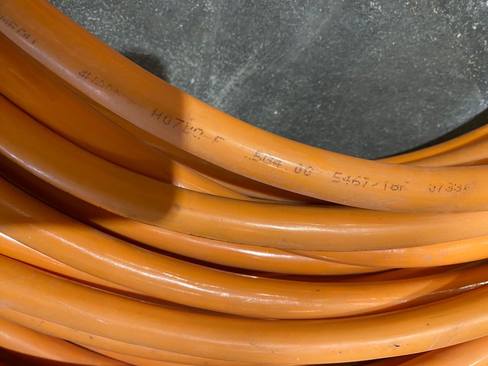 Tupavco TEX200 Ethernet-Verlängerungs-Kit – Bis Zu 1,5 Km über Telefonleitung, 300 Mbit/s