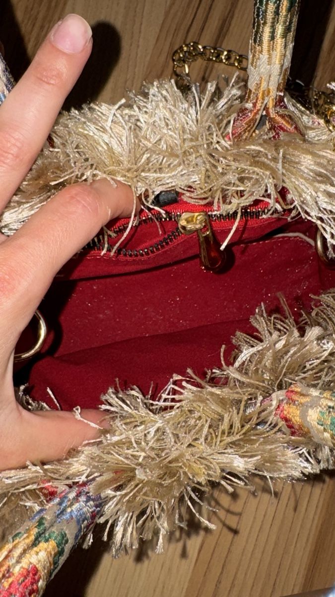 Taschen für Damen: SORENA CALDERA MINI TOTE TASCHE – Neu (gemäss Beschreibung) aus Kreuzlingen von EmineColak 7