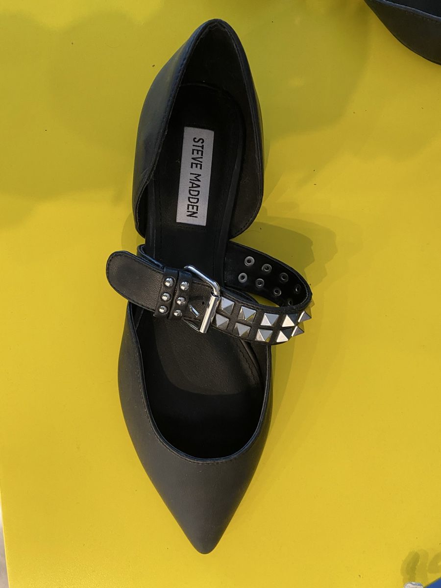 Steve Madden Damenschuhe: Steve Madden shoe – Neu (gemäss Beschreibung) aus Turgi von ale_26nt 1