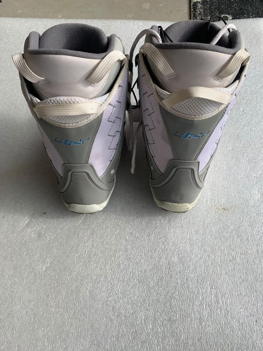 Chaussures femmes: Damen Snowboard Boots – D'occasion à Schwarzenberg LU par Premier22 2
