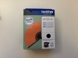 Brother LC129XL-BK