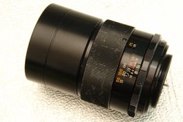 HEUTE Günstig Yashinon DX 135mm f2.8 M42 Yashica Tomioka#q1
