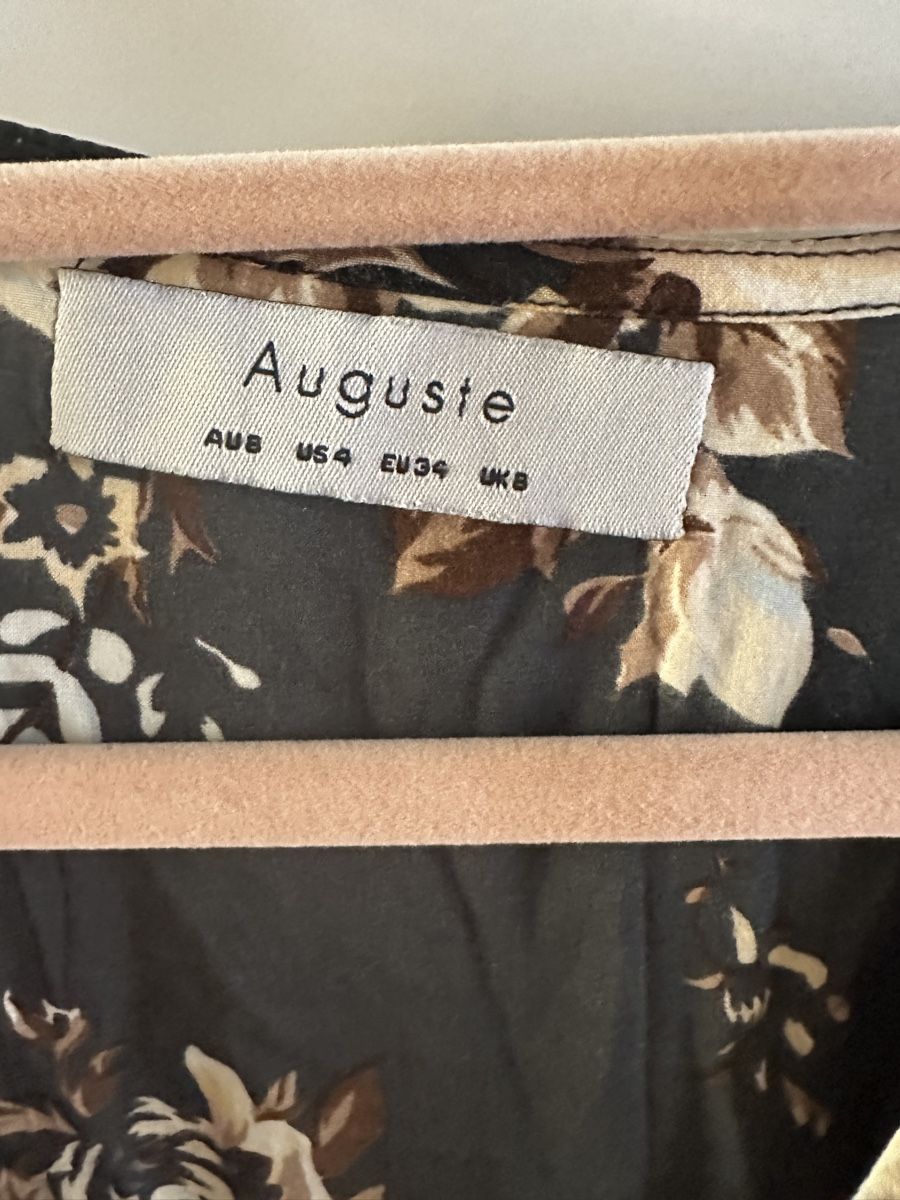Robes: Auguste the label kleid grösse 34 – D'occasion à Bern par Tana31 3