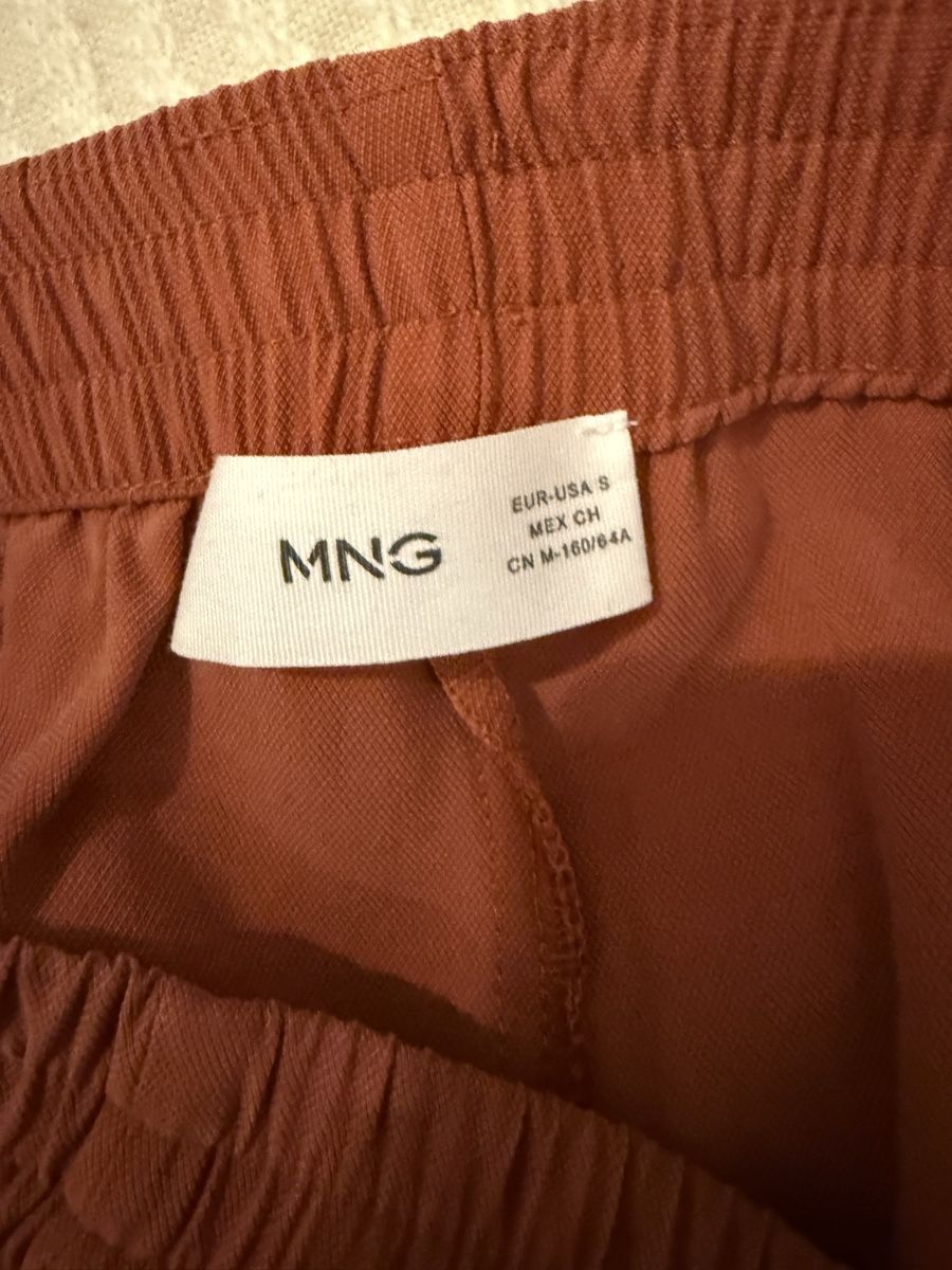 Mango Lotti di vestiti: Mango Ensemble d'été taille XS-S - Superbe état! – Nuovo (secondo la descrizione) da Les Avanchets venduto da NR07 4