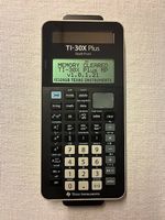 Texas Instruments TI-30X Plus