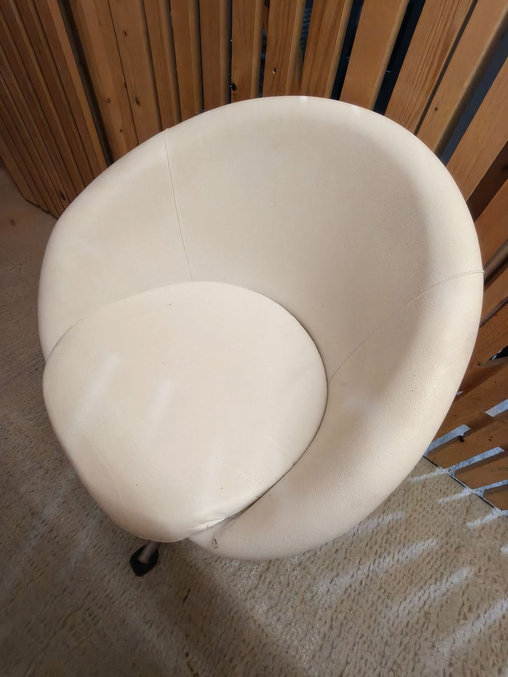 Conforama Stühle: Chaise de bureau – Gebraucht aus Romont FR von rox_jmz8 2