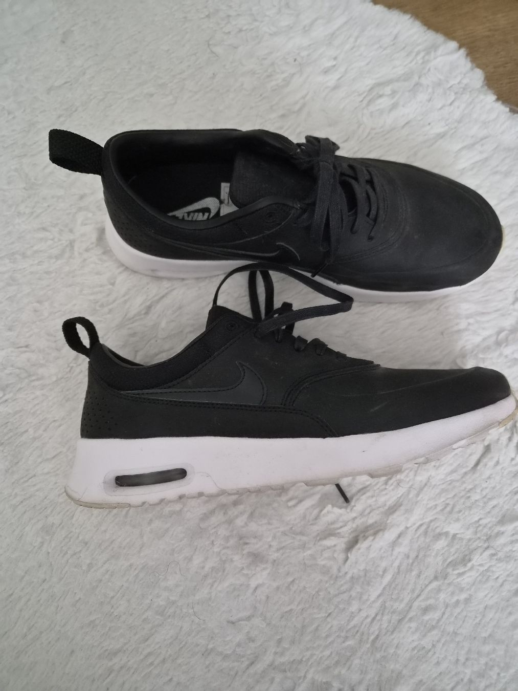 Nike Scarpe da uomo: Nike Gr. 38 – Usato da Birr venduto da Daria_secondhand 1