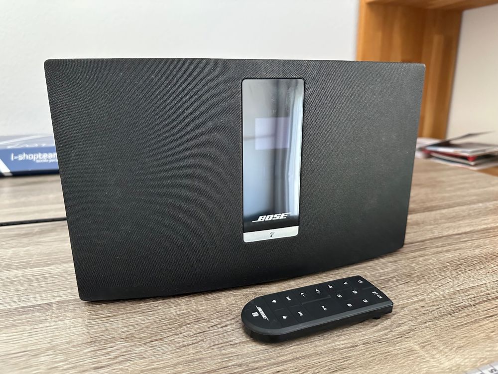 Bose Soundtouch 30 (Gebraucht) in Freidorf TG für CHF 206 – nur ...