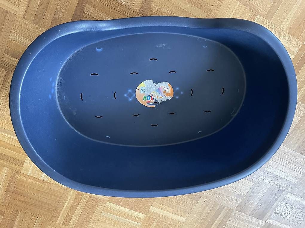 Cucce & Letti: Hundebett – Usato da Kleinlützel venduto da Rosagruen01 2
