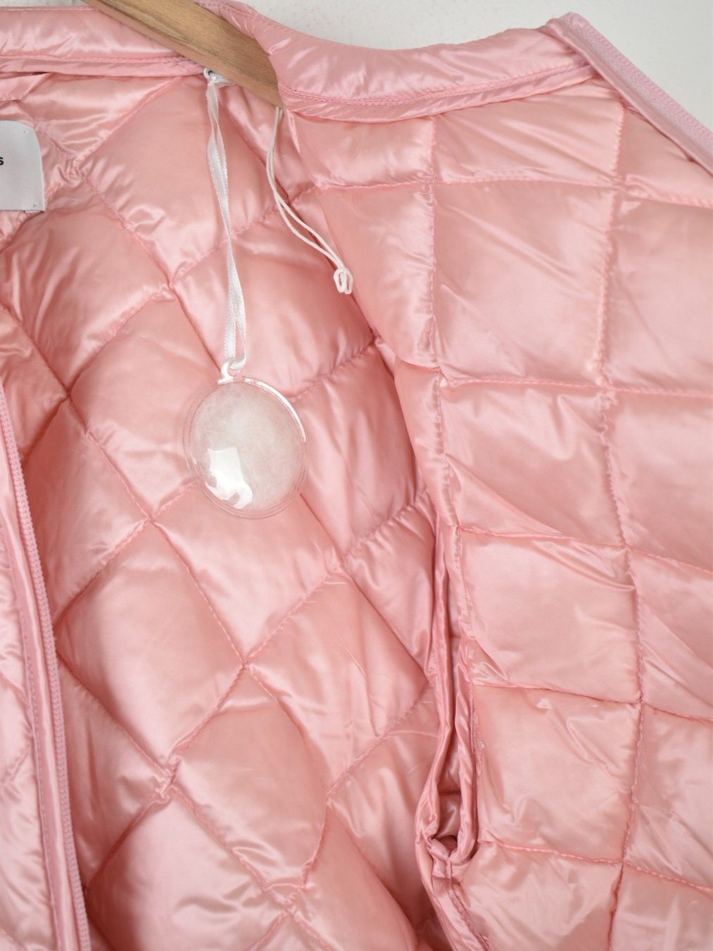 Globus Giacche: Globus Essentials Steppjacke, rosa, neu, Gr.L – Nuovo (secondo la descrizione) da Nürensdorf venduto da 2ND_STORY 7
