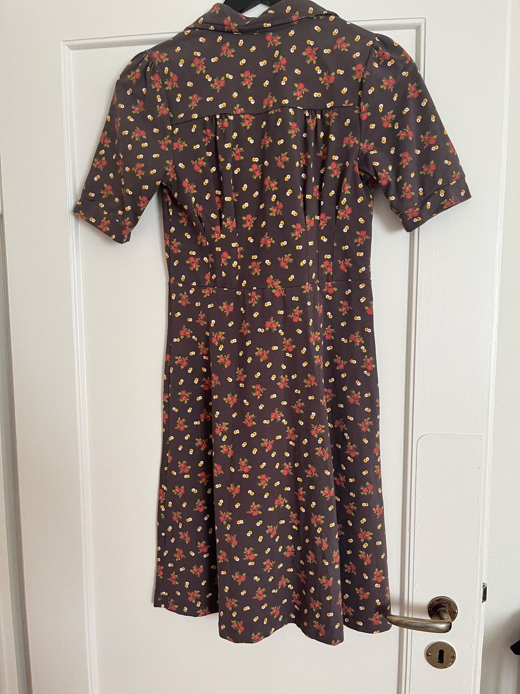 King Louie Vestiti: King Louie Kleid S – Usato da Zürich venduto da Carlo05101971 2
