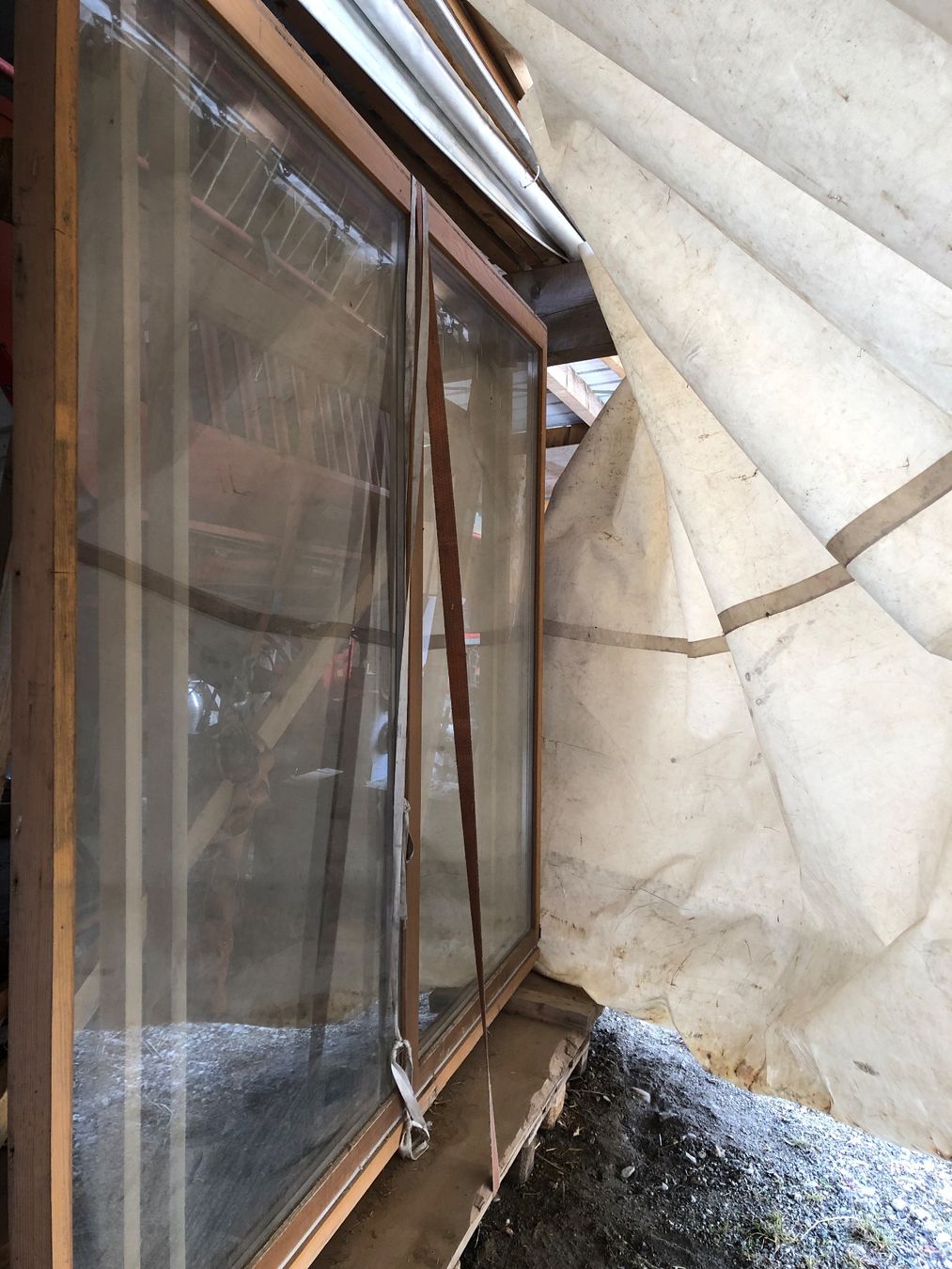 Finestre: Fenster – Usato da Arni BE venduto da Rentier0
