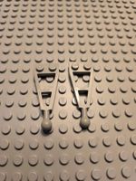 Lego 2x System Platte mit Schleppball (2508)