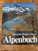 Das grosse Reader's Digest Alpenbuch
