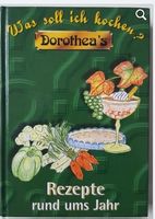 Was soll ich kochen? Kochbuch