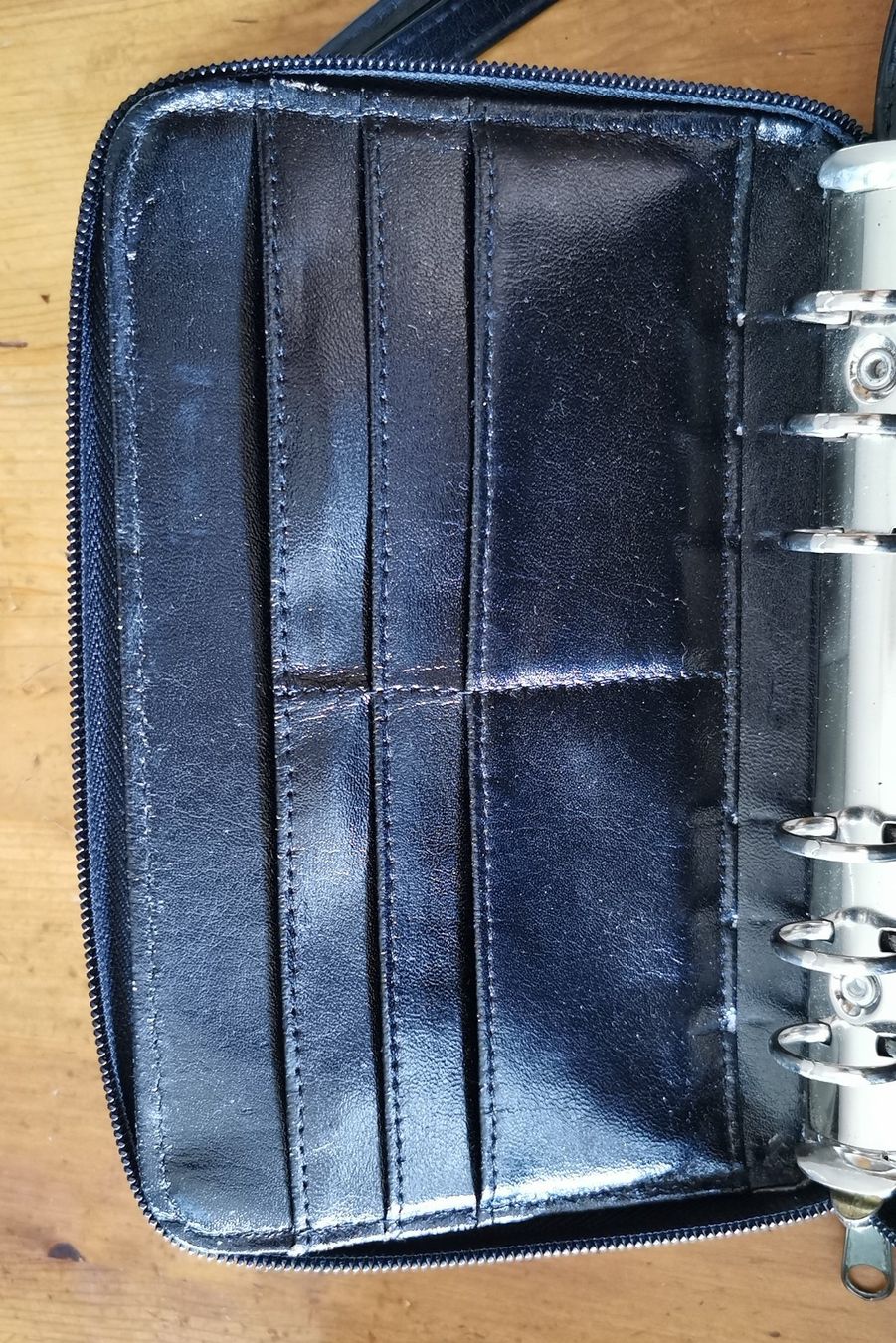 Vera Pelle Sacs: PICCOLA BORSA PELLE – D'occasion à Locarno par Kussardo 2