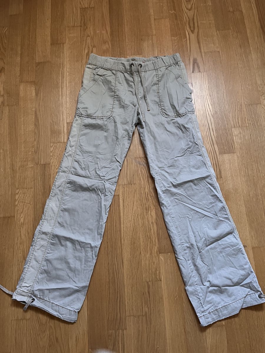 Miss Sixty Pantaloni: Miss Sixty Hose, Beige – Usato da Hermetschwil-Staff venduto da val_tq86