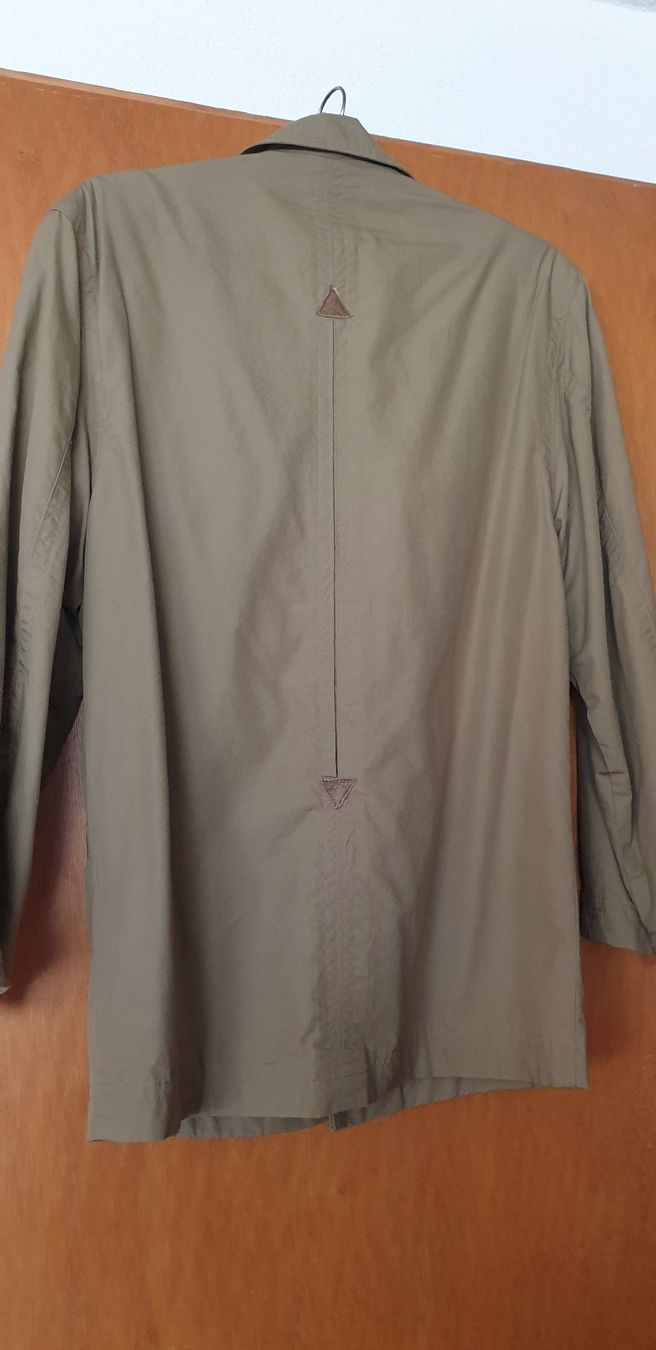 Giacche: Blazer Herrenjacke S – Usato da Wildhaus venduto da enzian66 4