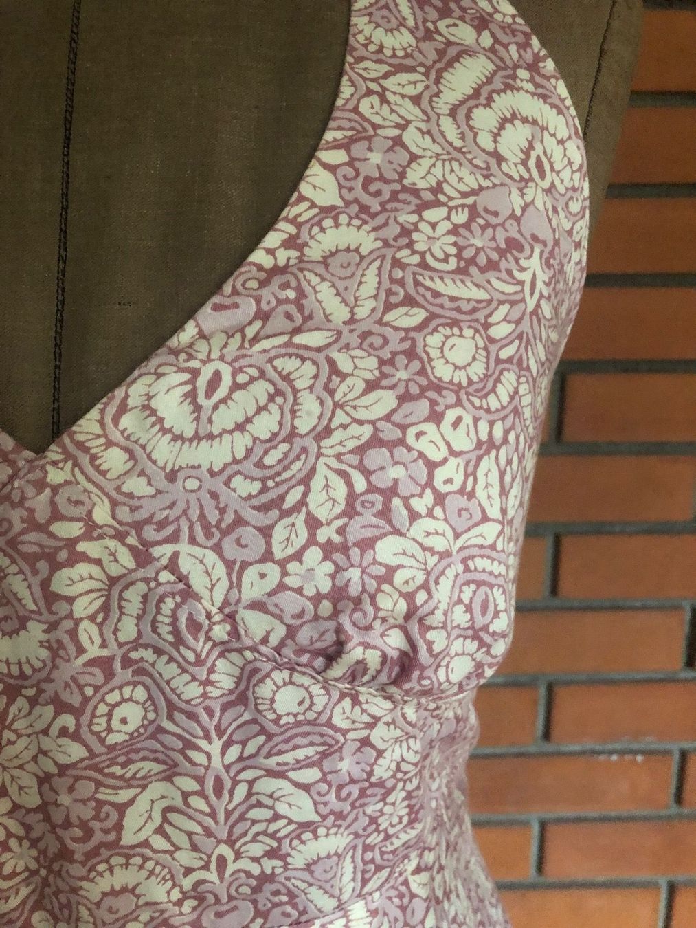J.Crew Kleider: Neckholder Sommerkleid J. Crew! – Gebraucht aus Niederteufen von nana65 1