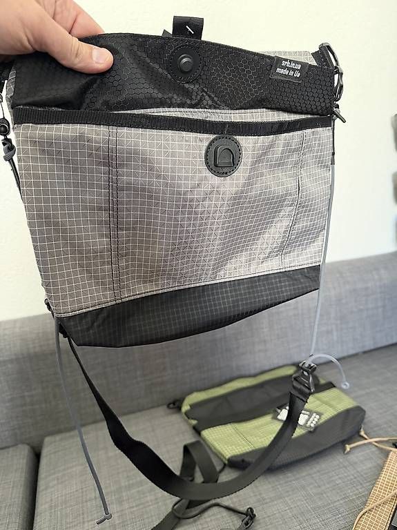 Sacs: Tasche  – D'occasion à Bern par fahrmude 2