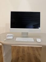 Apple iMac 24” M1 (2021) | Magic Keyboard & Mouse | Top Zust