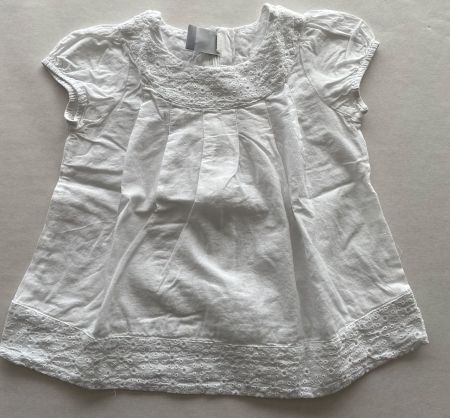 Mädchen Bluse von Charanga Gr. 92