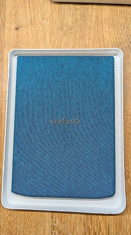 Tablet PC: Liseuse 7.8" inkpad 4 – Gebraucht aus Vernier von Jalucin 1