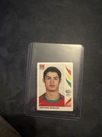 Figurina Panini Cristiano Ronaldo Mondiali 2006 n. 298