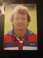 Egon Coordes - Bayern München - handsignierte ⚽