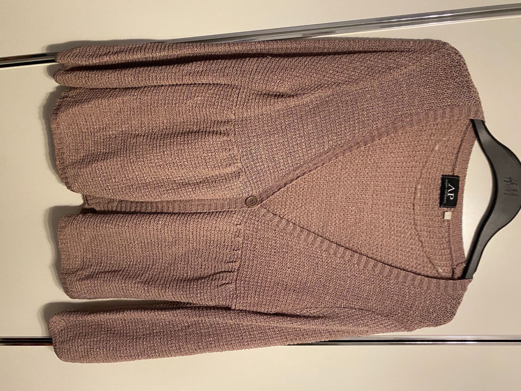 Giacche: Strickjacke von AVANT PREMIERE gr.3(M) – Usato da Pfungen venduto da Outlet64