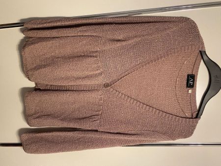 Strickjacke von AVANT PREMIERE gr.3(M)