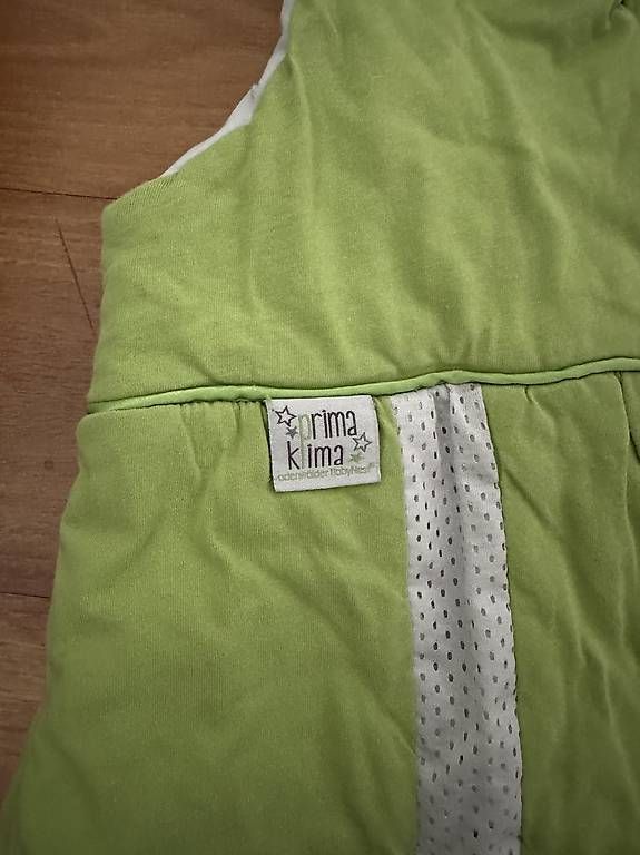 Schlafsäcke: Schlafsack – Gebraucht aus Oberwangen TG von Samsells 2