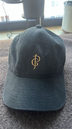 Baseball Cap One Size