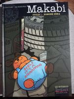 Makabi cycle 1 — Dossier Zéna INT EO