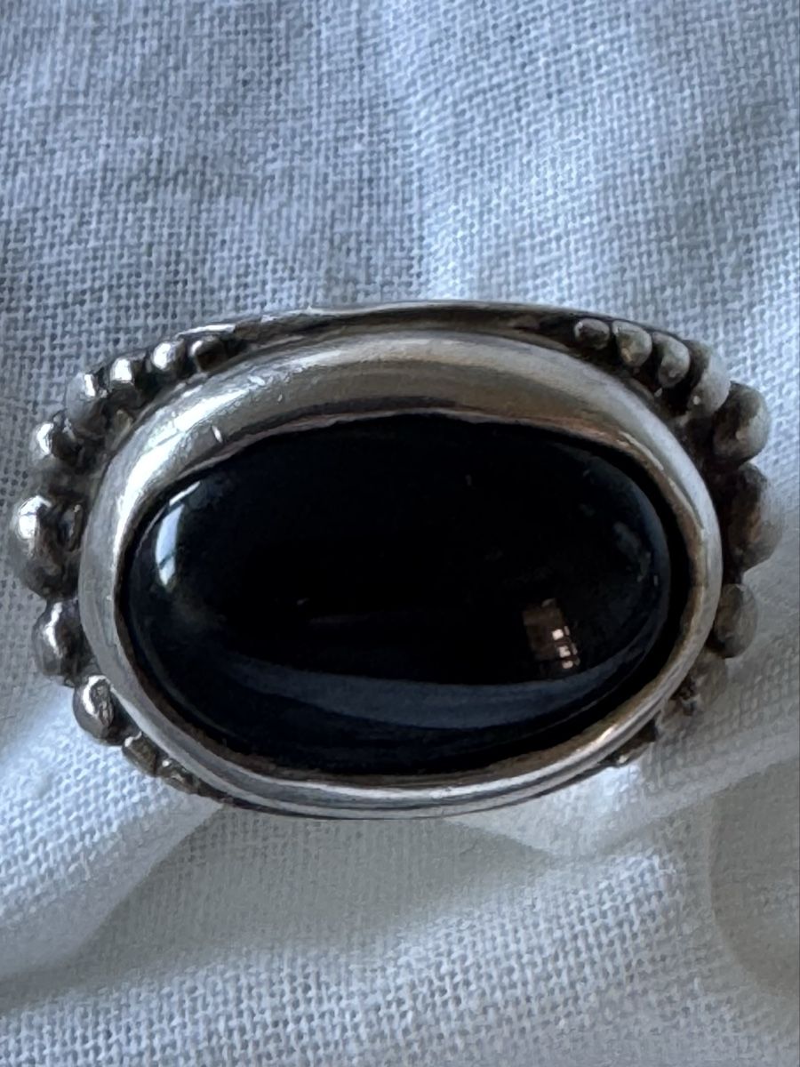 : The Great Frog Silver Ring  – Gebraucht aus Zürich von rialeb