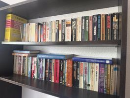 An Selbstabholer in Meilen Grosse Büchersammlung