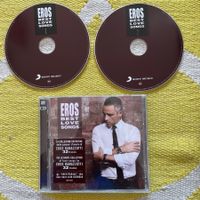 EROS RAMAZZOTTI-2CD 32BEST LOVE SONGS