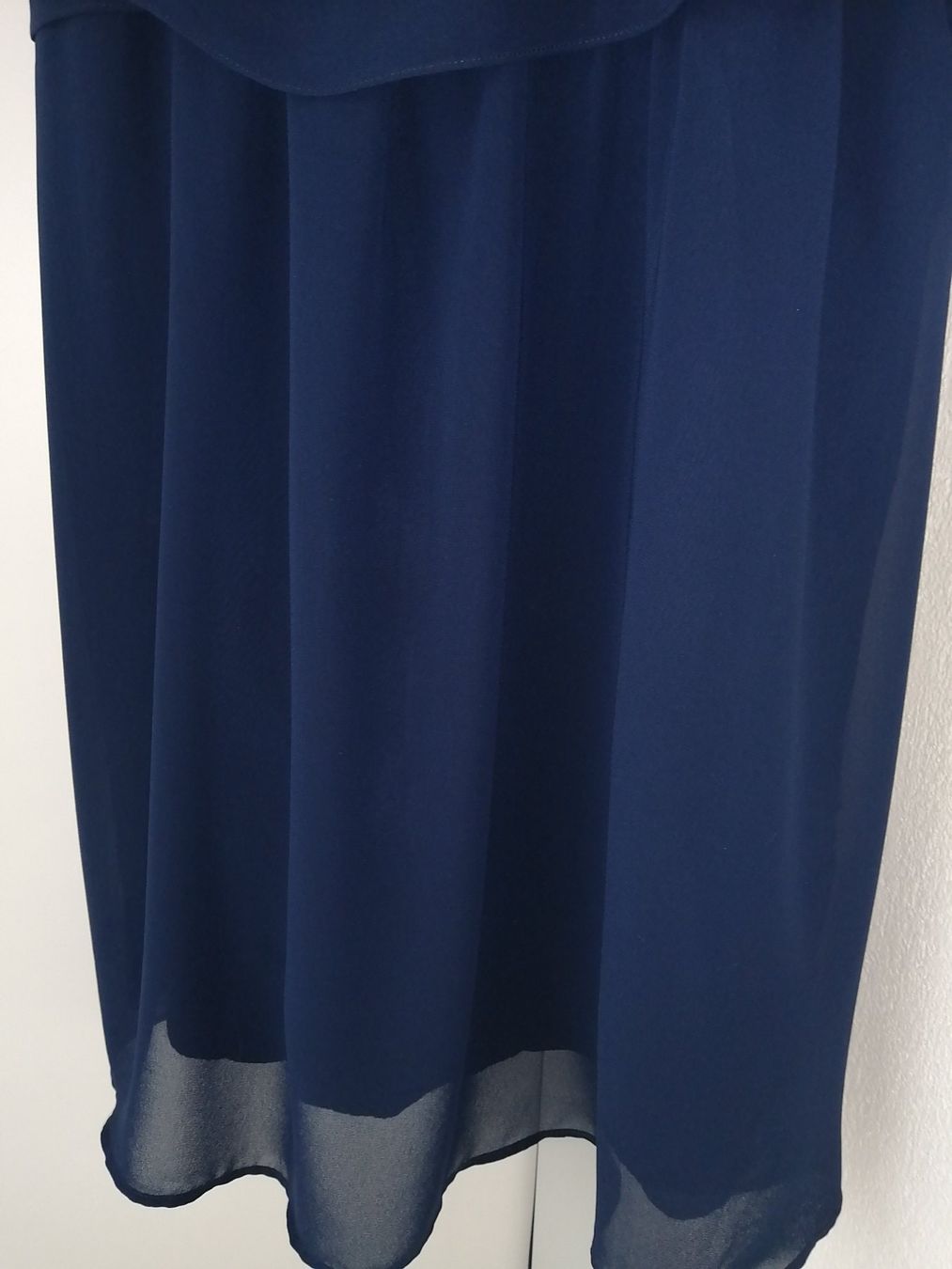 Nafnaf Vestiti: Sommerkleid NafNaf – Usato da Buchrain venduto da nat_pl5p 8