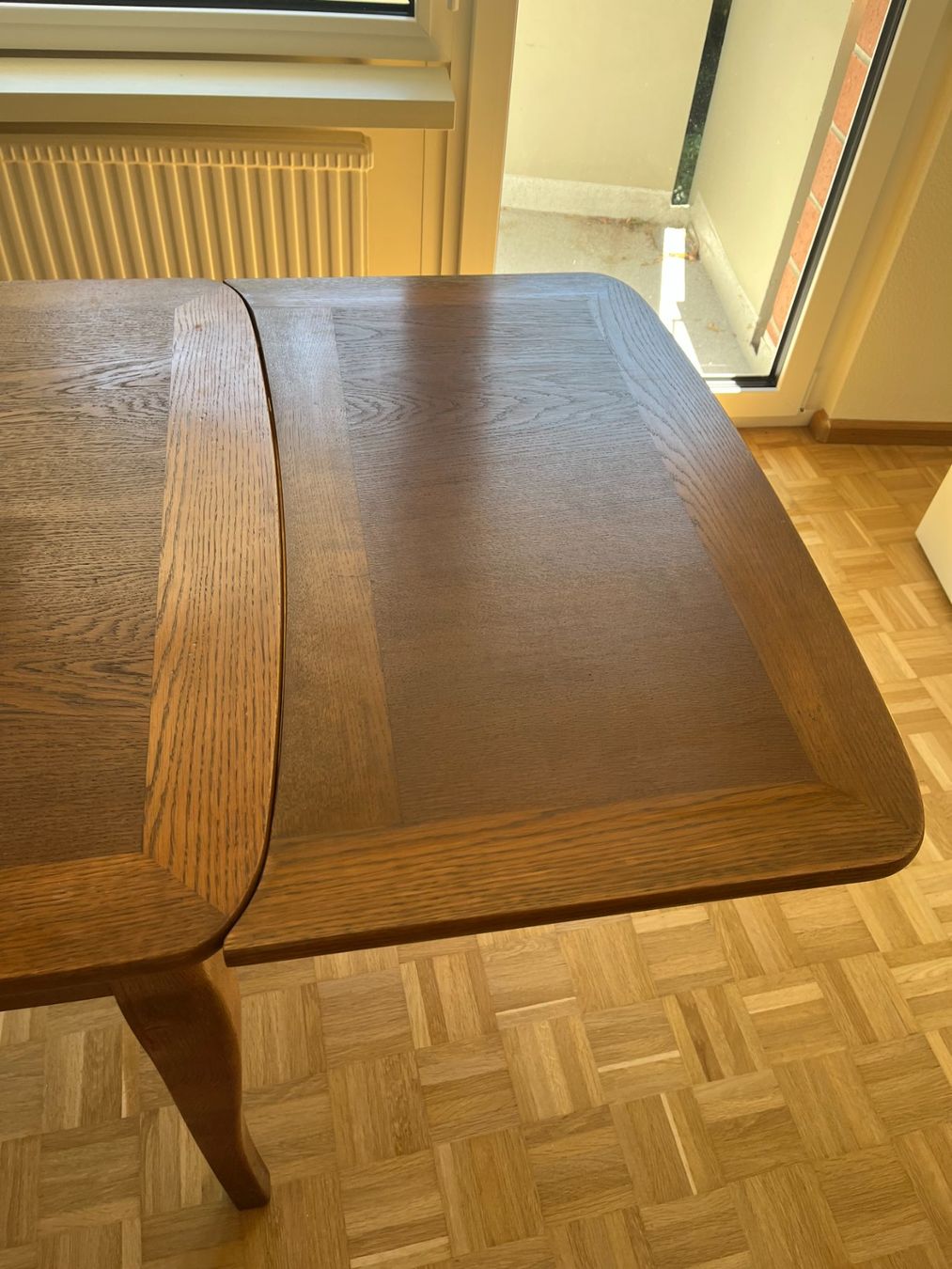 Tables: Esstisch – D'occasion à Binningen par Isabella62 3