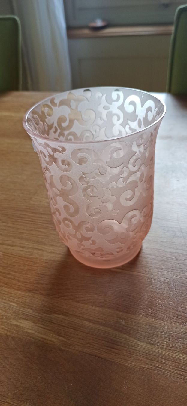Vasi & Recipienti: Vase – Usato da Luzern venduto da Hherger