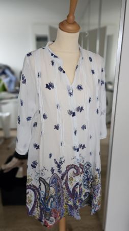 Robe de plage taille unique