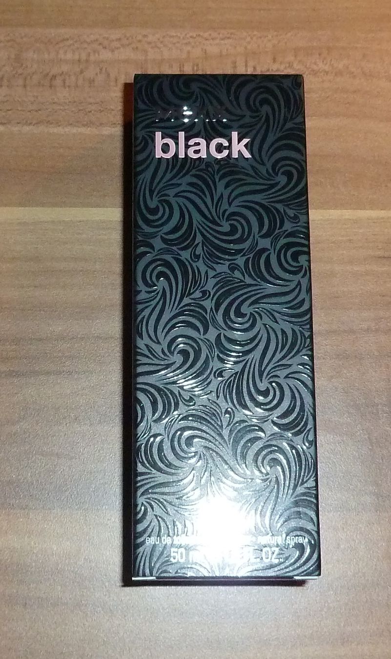 Mexx Profumi & Eau de Toilette: black von mexx woman – Nuovo e nell'imballaggio originale da Wagenhausen venduto da Kahlen