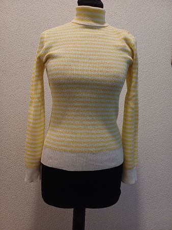 Damen Rollkragenpullover