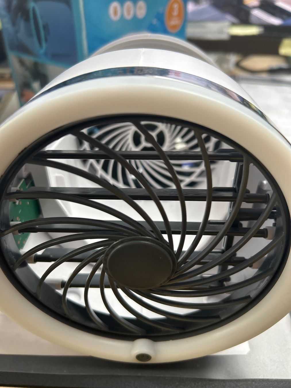 Ventilatori: Kühler ICY Breeze – Nuovo (secondo la descrizione) da Zweidlen venduto da Jalpa 2